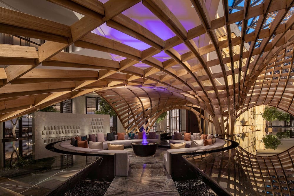 Wyndham Grand Shanxi Xiaohe Xincheng 写真