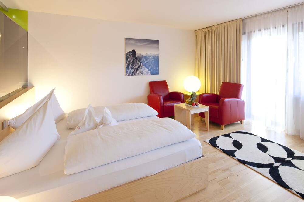 Hotel Marlena 写真