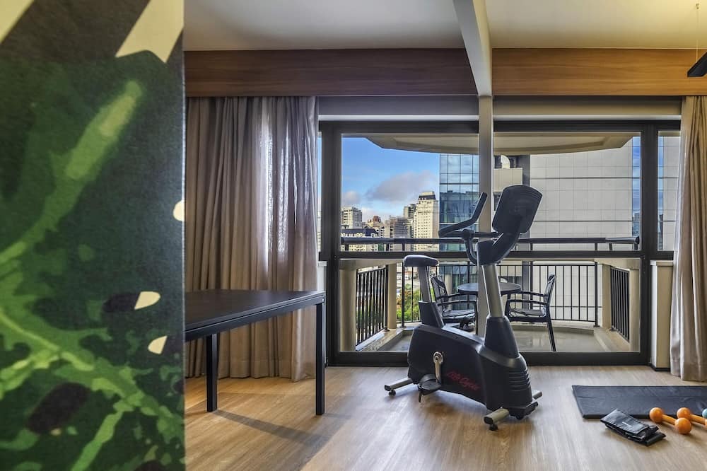 グランド メルキュール SP イタイム ビビ 写真