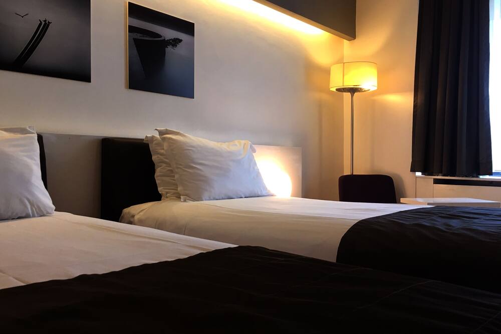 スルメリ イスタンブール ホテル 写真