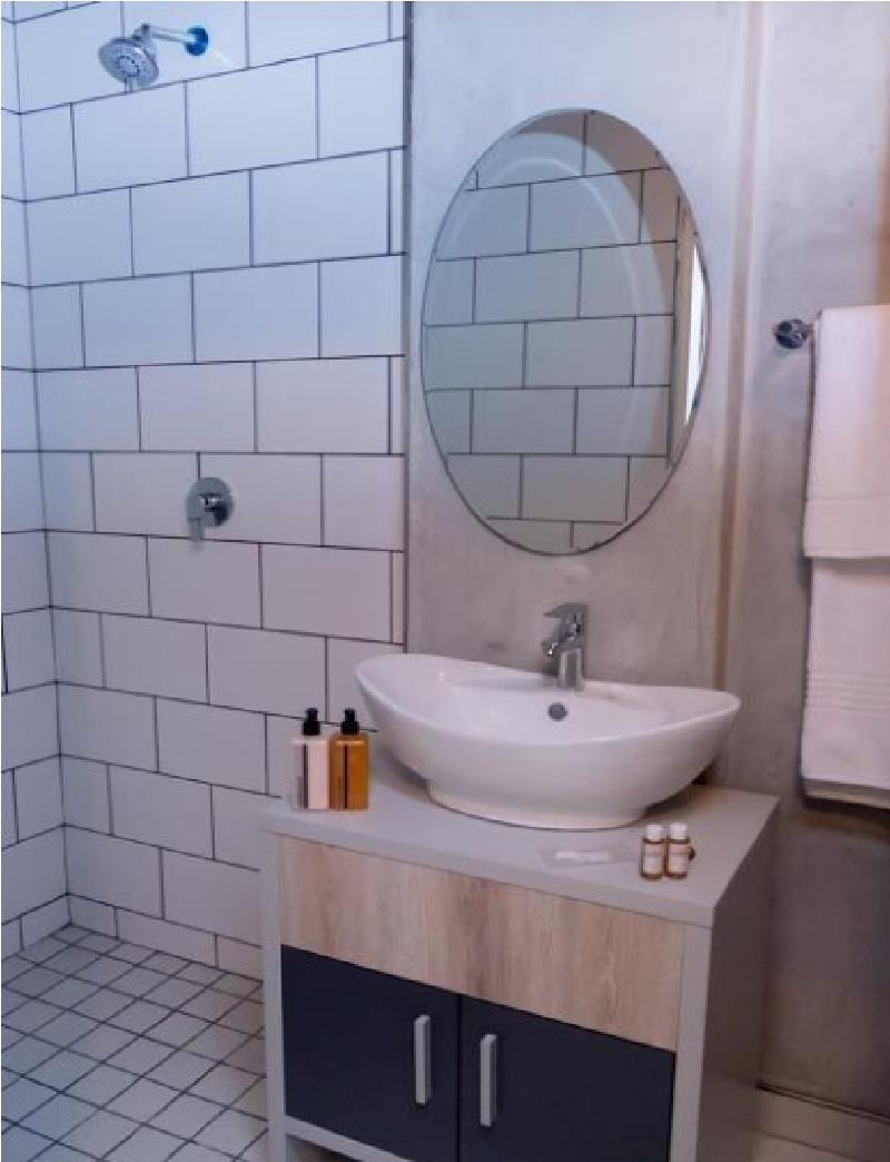 インズケープ オン キャッスル 写真