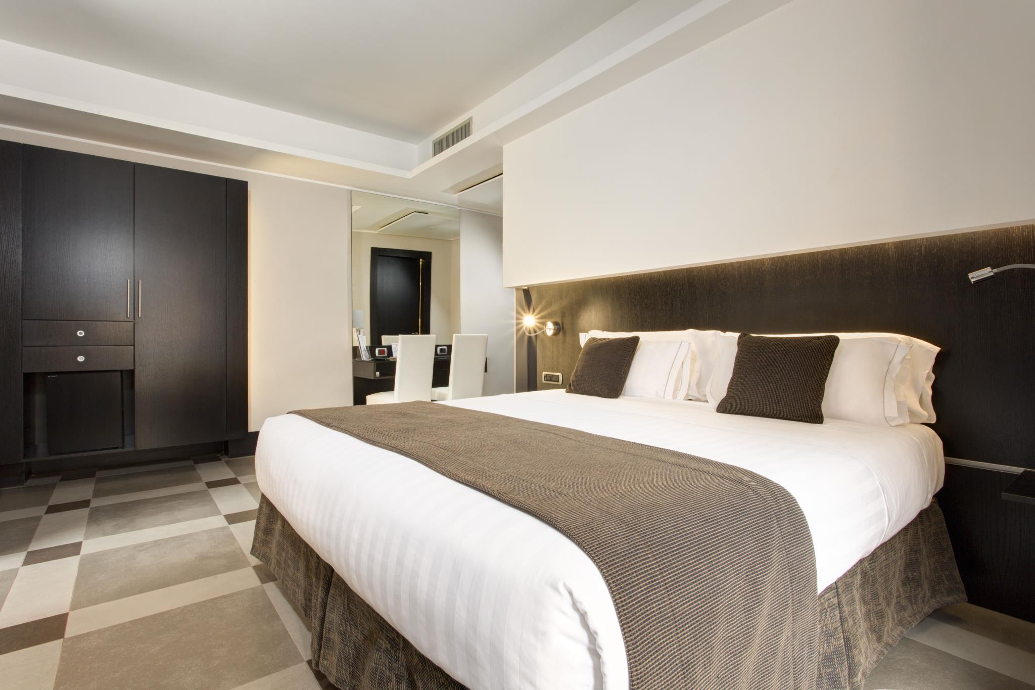 ベスト ウエスタン ホテル プラス ウニヴェルソ 写真