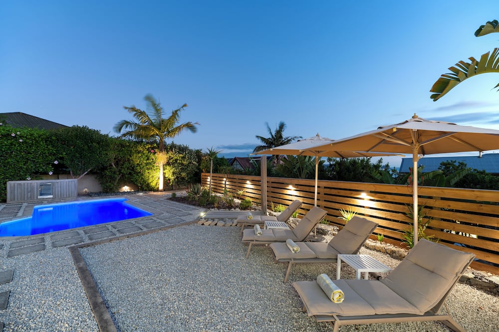 Thebloem Guest Suites 写真