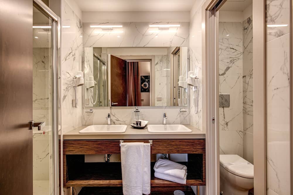 アル マンティア ホテル 写真