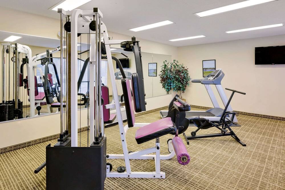 モーテル 6 ジョージタウン サウスカロライナ - マリーナ 写真