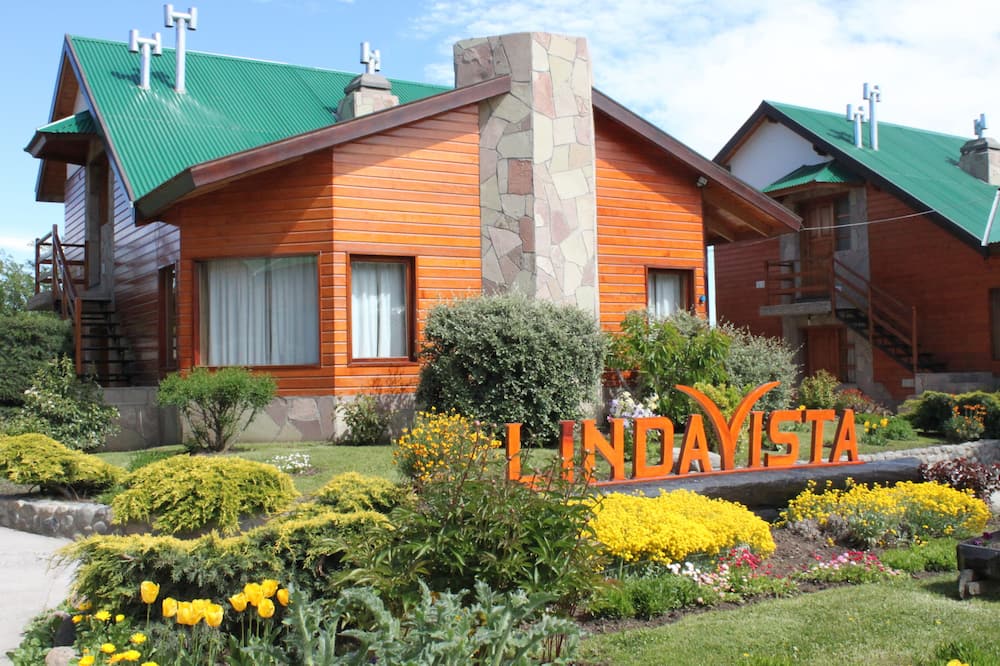 リンダ ビスタ アパート ホテル 写真