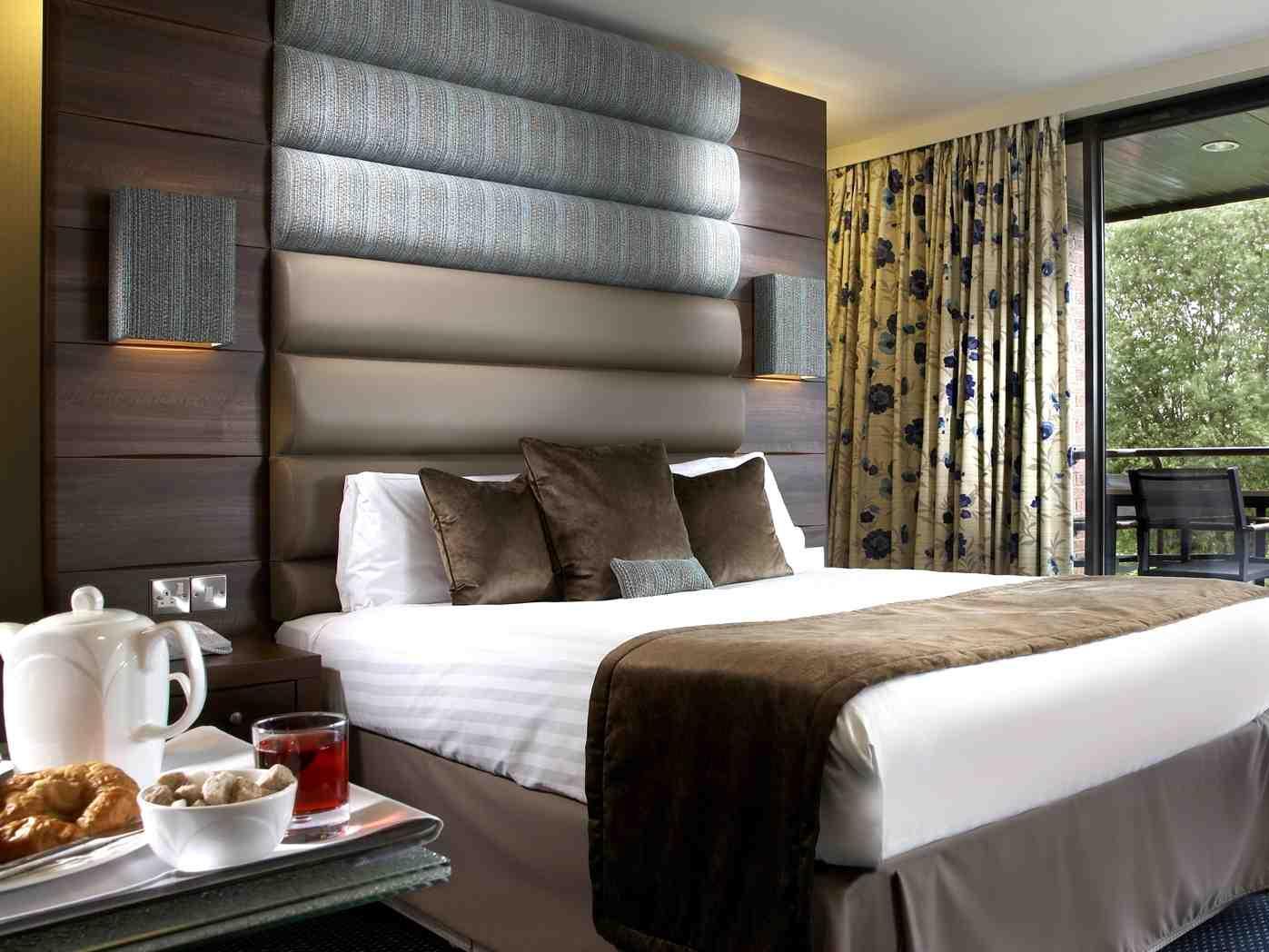 The Abbey Hotel Golf And Country Club 写真