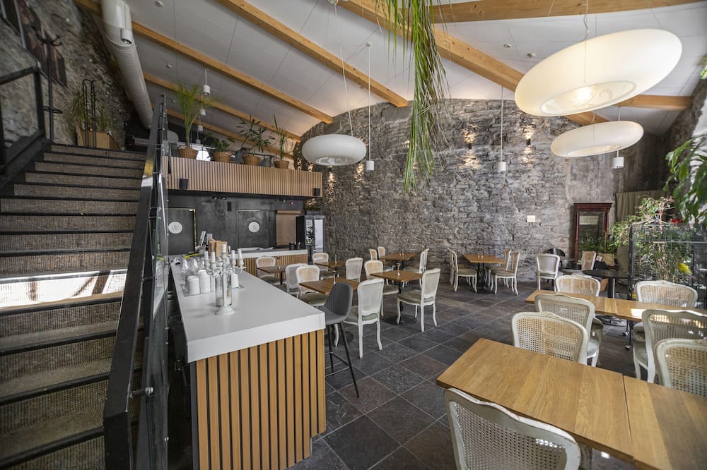 Rija Old Town Hotel 写真