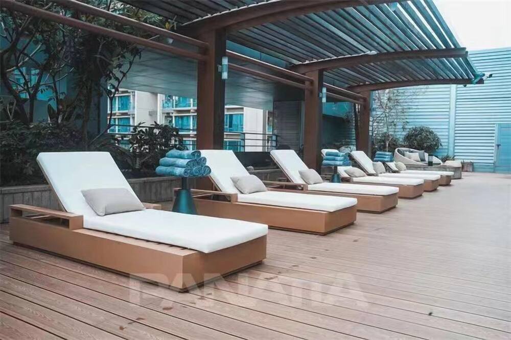 セントーサ ホテル シェンヂェン フェイチュイ ブランチ 写真