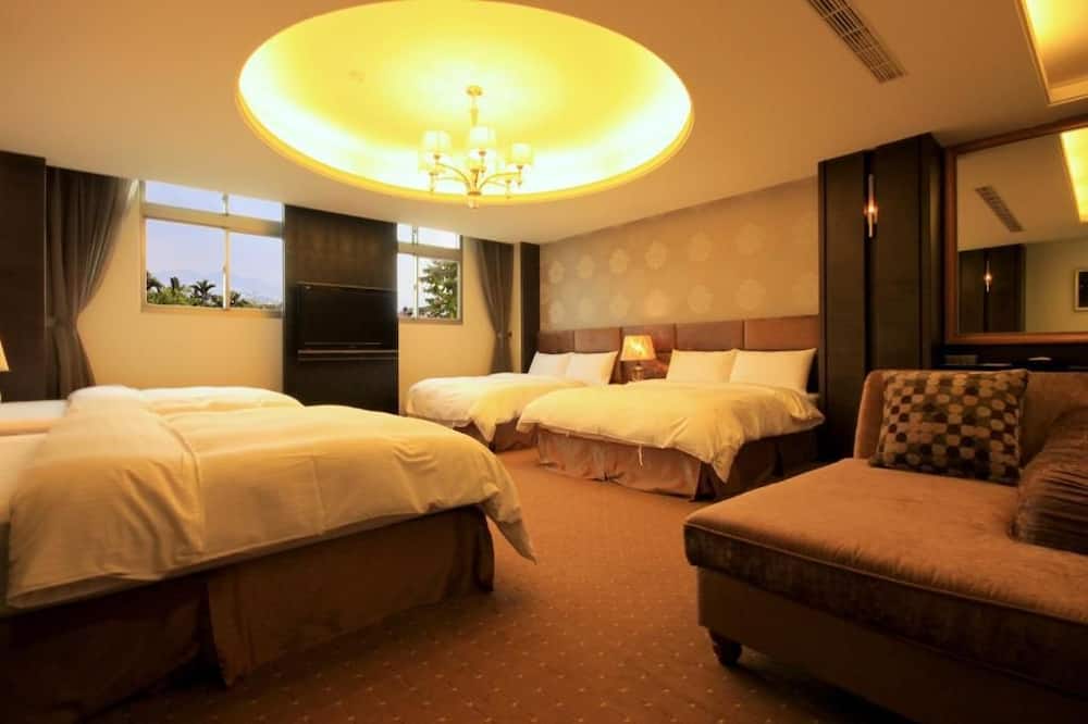 マウンテン フィッシュ ウォーター ブティック ホテル 写真