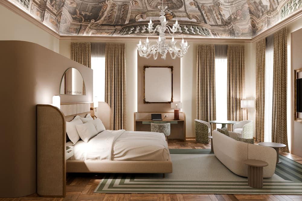 Rosetta Hotel Perugia, Tapestry Collection by Hilton 写真