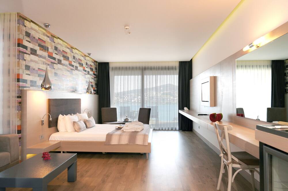 コスタ ファリリヤ スペシャル クラス ホテル ボドルム - スペシャル クラス 写真