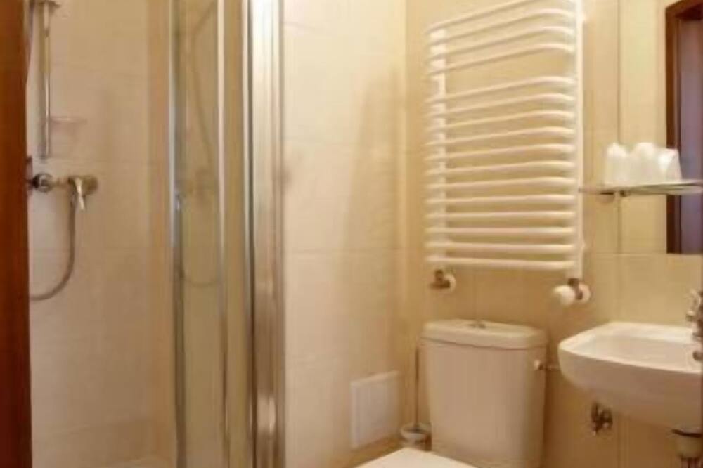 ホテル ダウンタウン クラクフ 写真