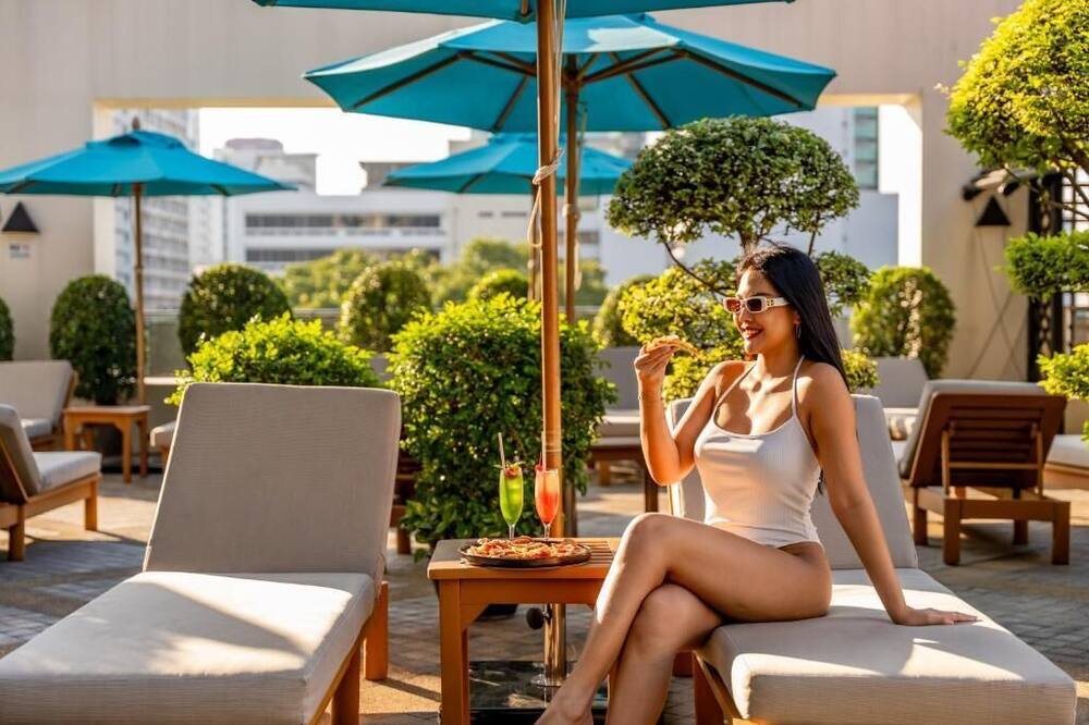 アヴァニ アトリウム バンコク ホテル【SHA Extra+認定】 写真