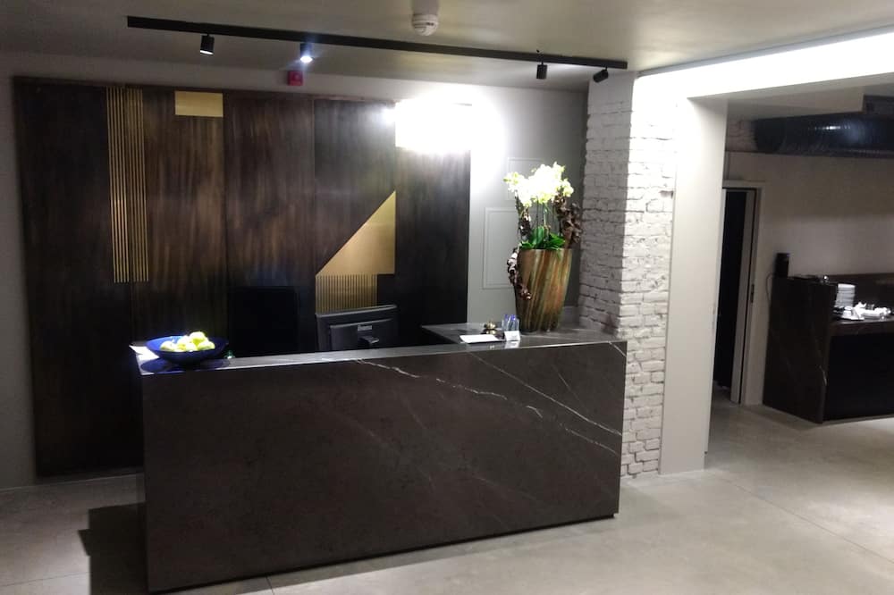 ザ スイート ホテル ガーデン 写真