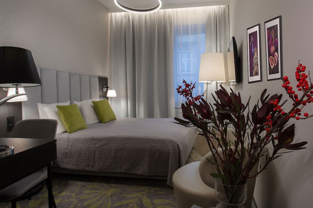 ホテル アトリウム 写真