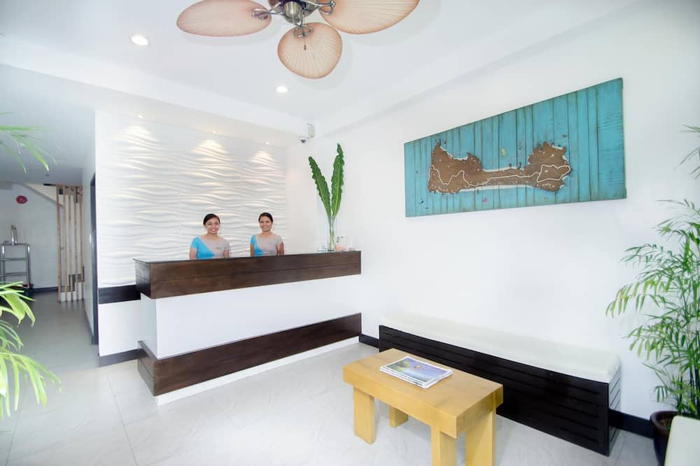 ジョニーズ ブティック ホテル 写真