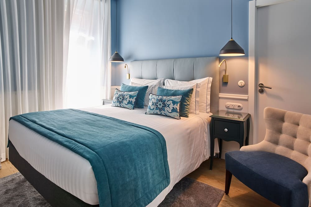 ホテル フロレセンテ 写真