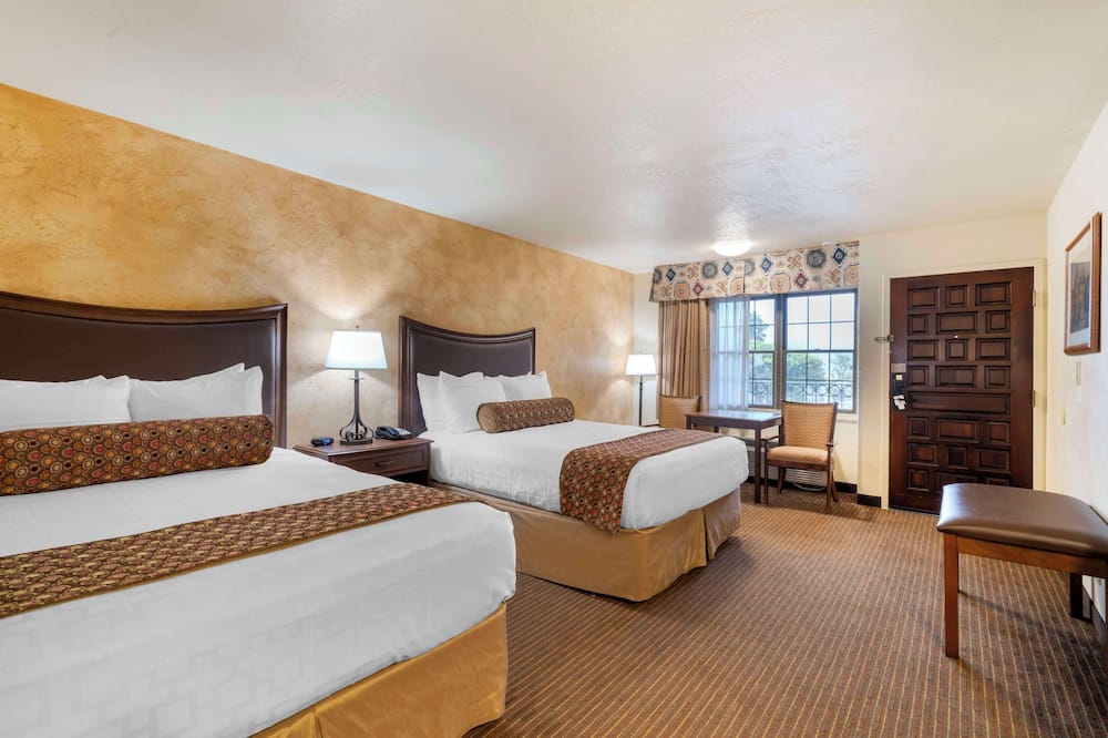 ベスト ウェスタン カサ グランデ イン 写真