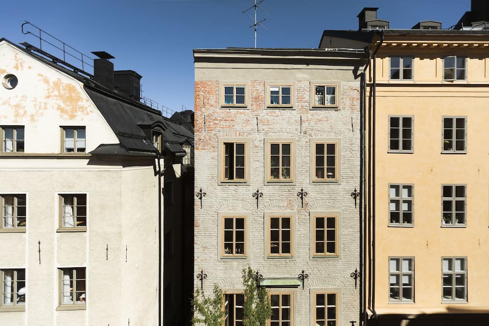 コレクターズ レディー ハミルトン ホテル 写真