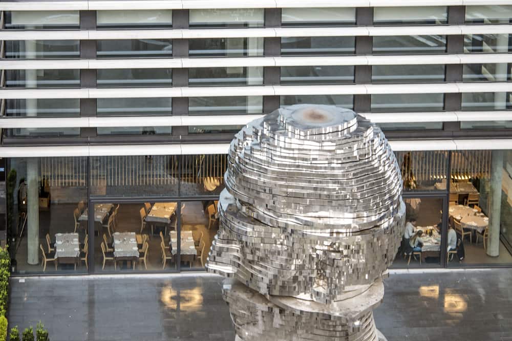 ホテル ゴールデン クラウン 写真