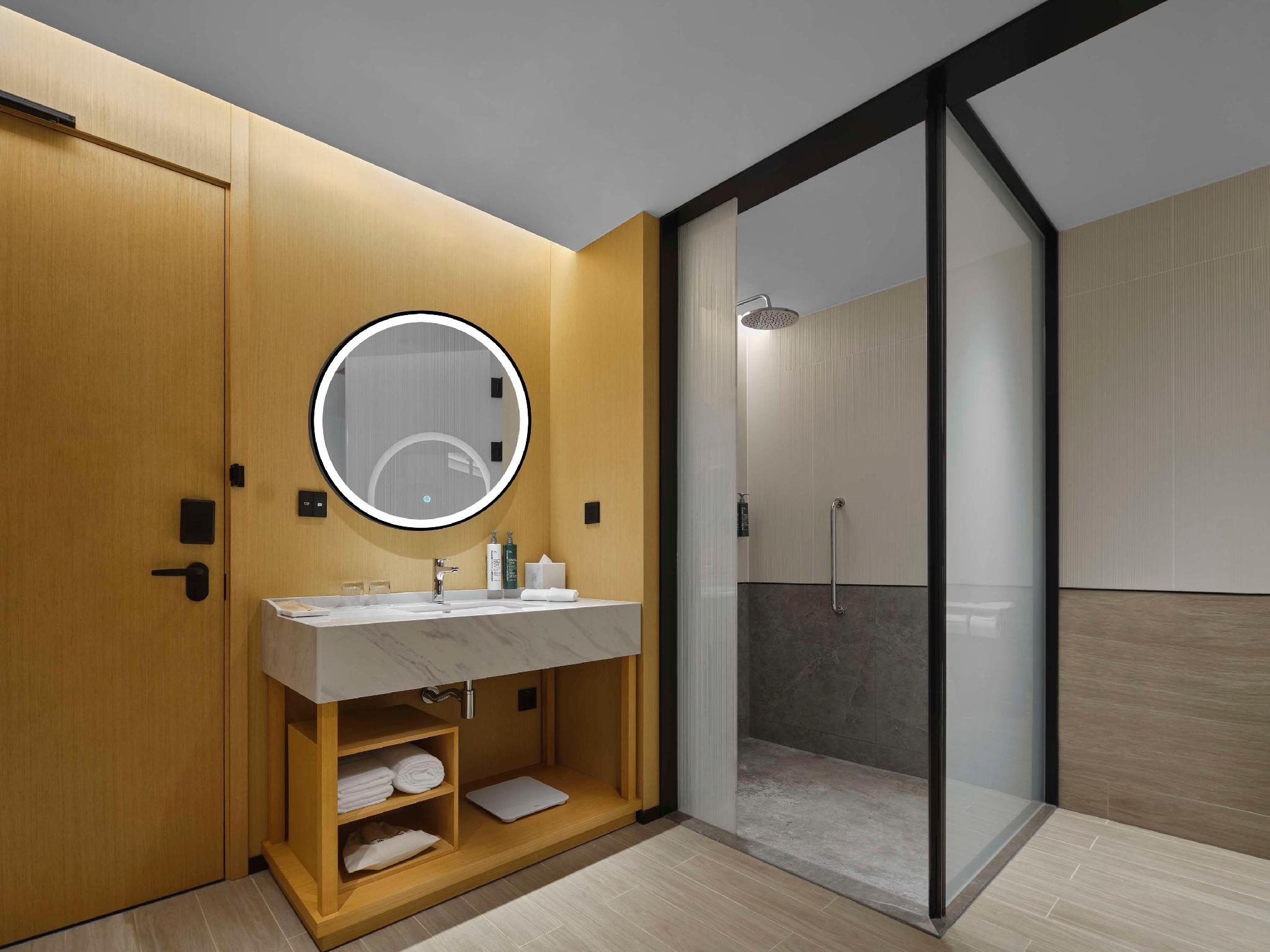Hilton Garden Inn Guilin Yangshuo 写真