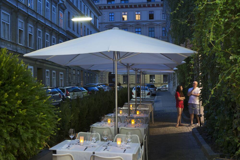 ハーモニー ウィーン 写真