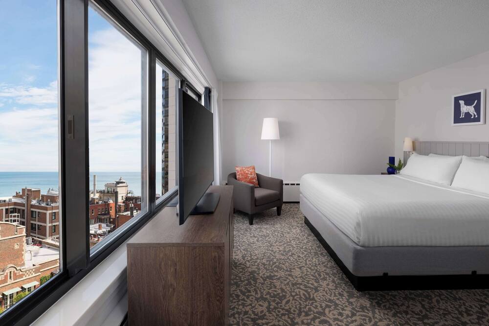 ソネスタ ES スイーツ シカゴ ダウンタウン マグニフィセント マイル - メディカル 写真