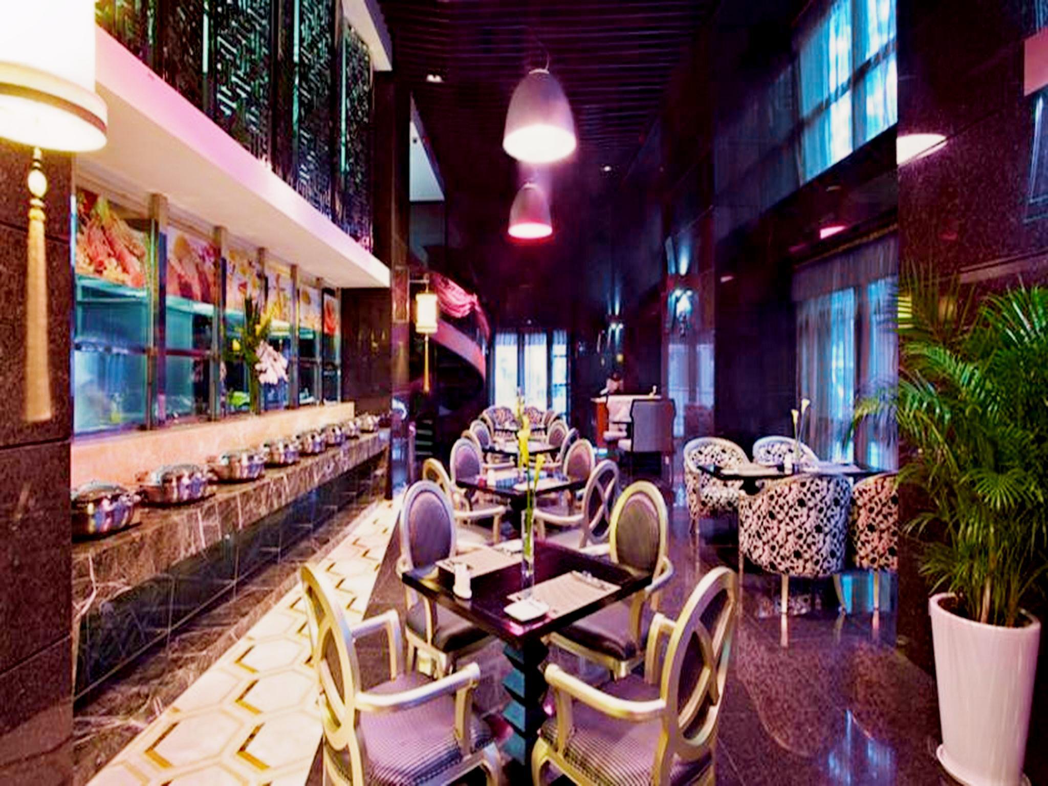 サンフラワーホテルアンドレジデンス 写真