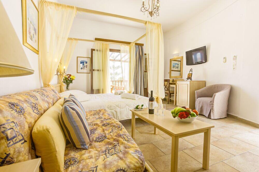 マティオス ビレッジ 写真