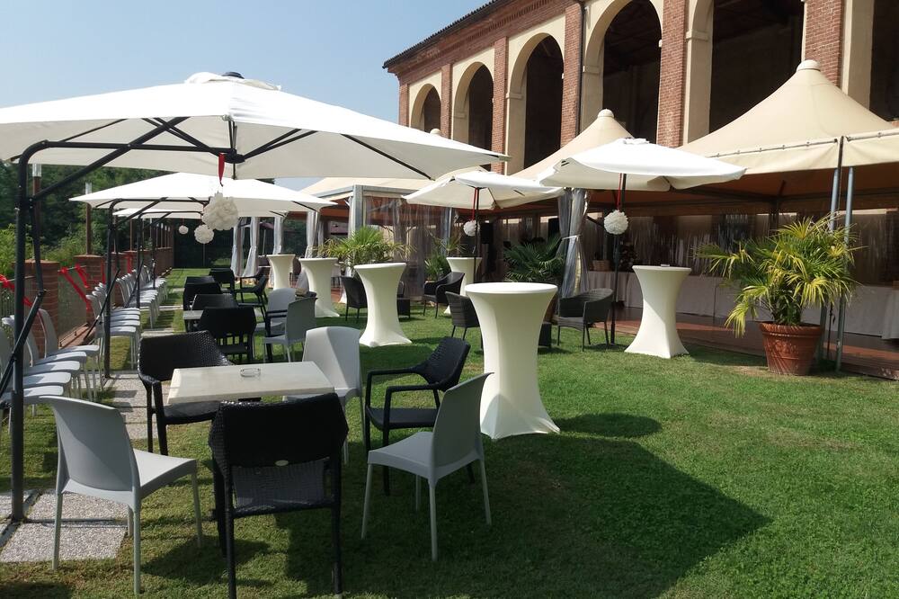 ボルゴ ラメッザーナ カントリー ハウス 写真