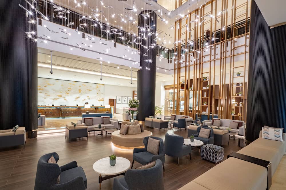 アムワジ ロタナ ジュメイラ ビーチ 写真