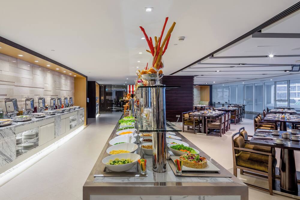 フローラ クリーク デラックス ホテル アパートメンツ 写真