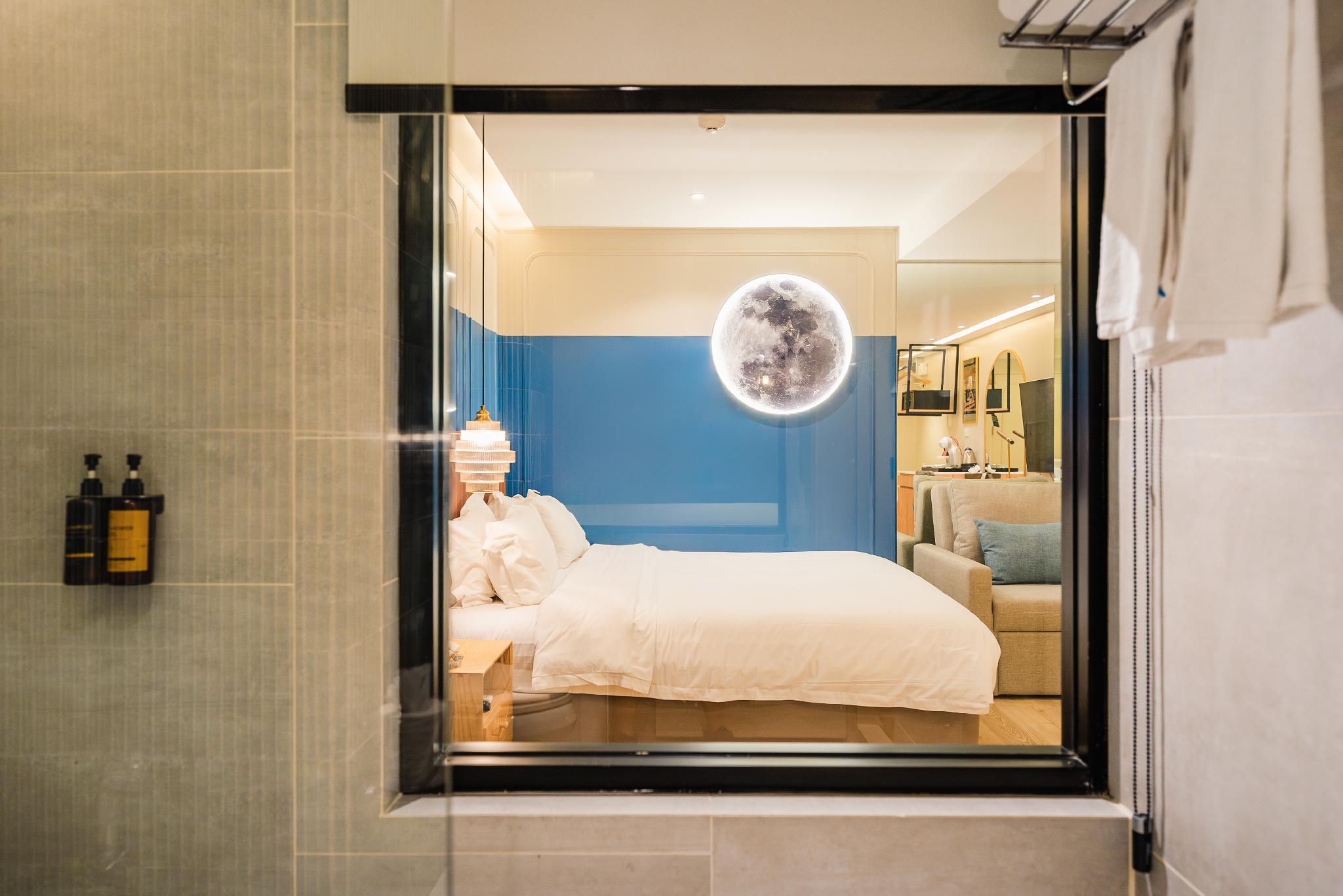 ティー バンコク バイ TH ディストリクト 写真