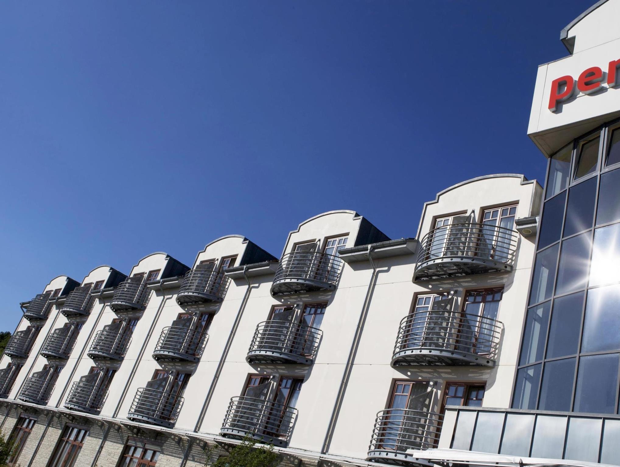 ペンタホテル アイゼナハ 写真