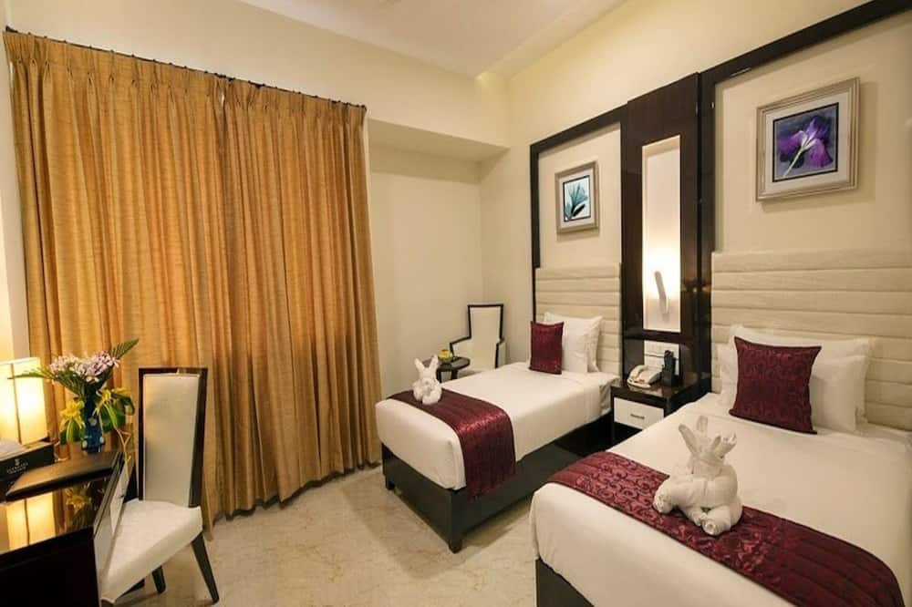 Hotel Star Palace - Rameswaram Tamil Nadu 写真