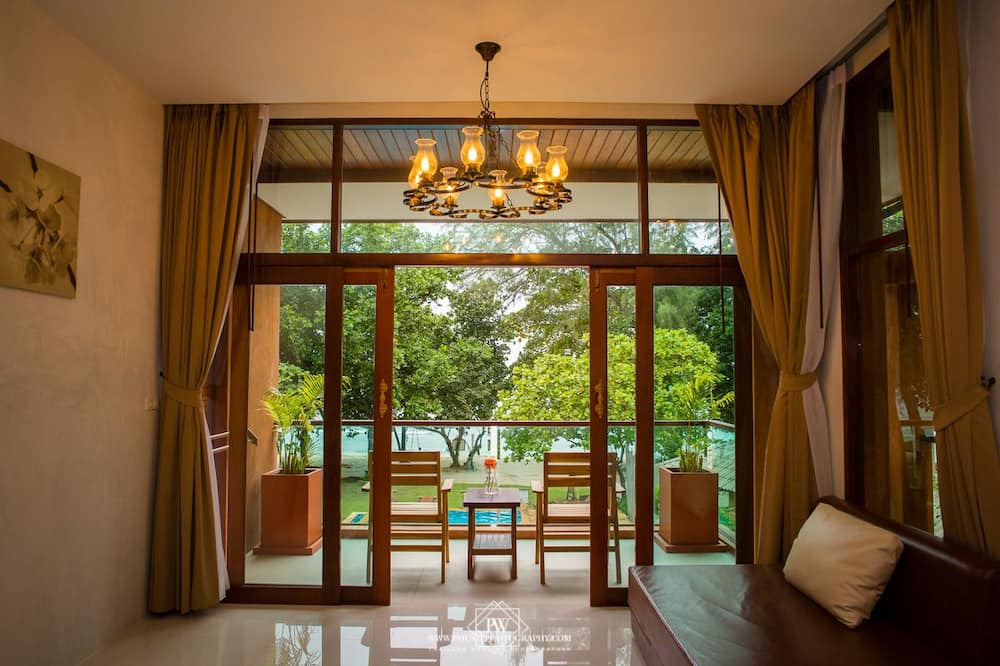 フローラ I タレー リゾート【ペット可】 写真