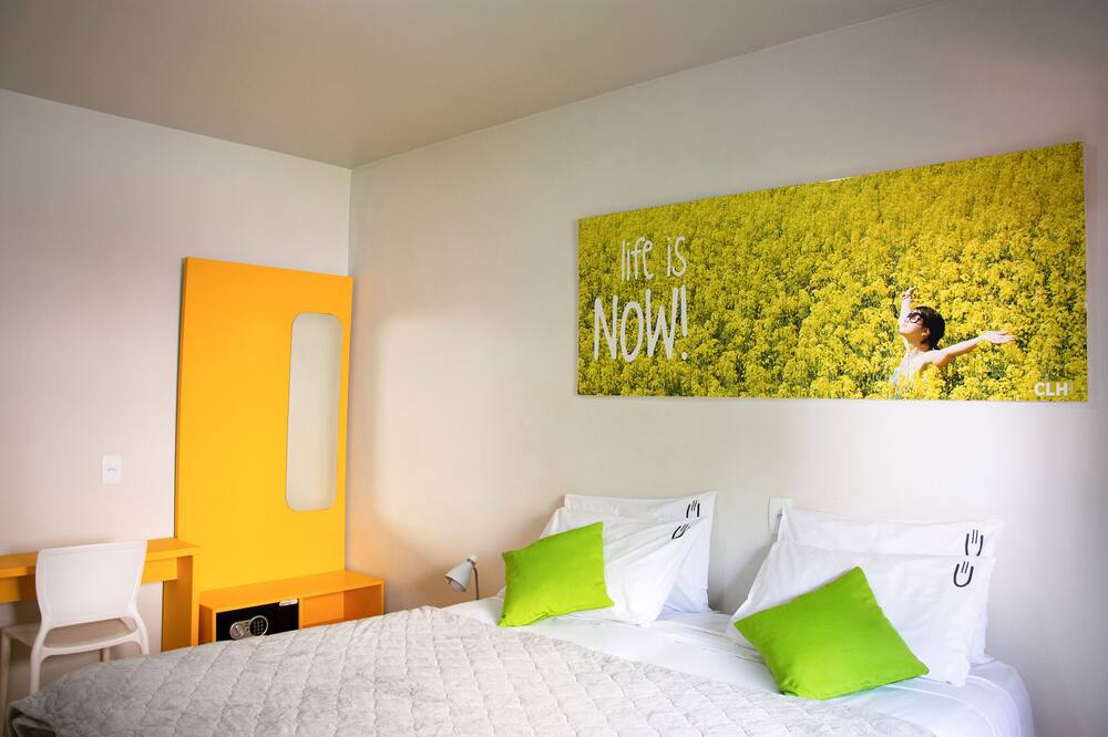 チェ ラガルト ホステル イパネマ 写真