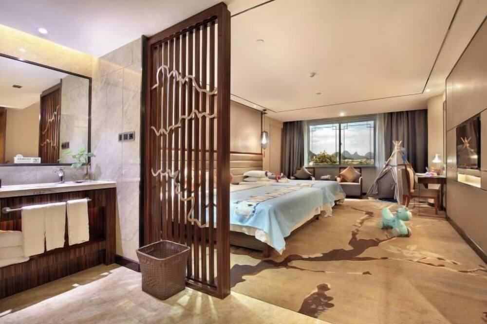 Days Hotel by Wyndham Guilin 写真