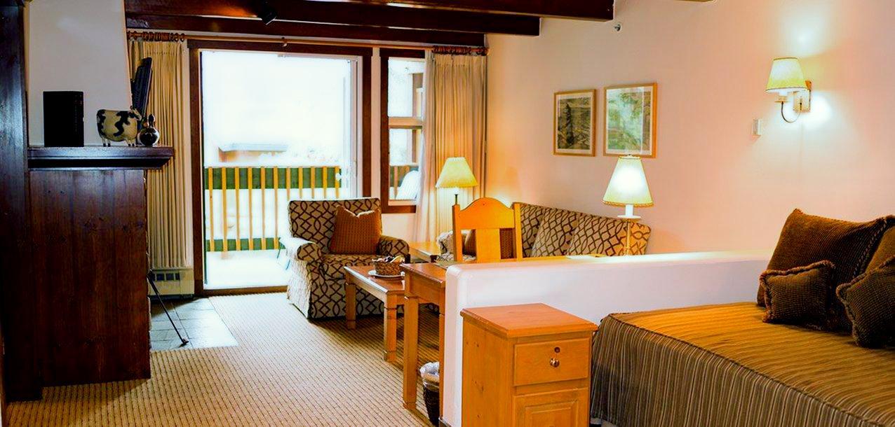 ポスト ホテル アンド スパ 写真