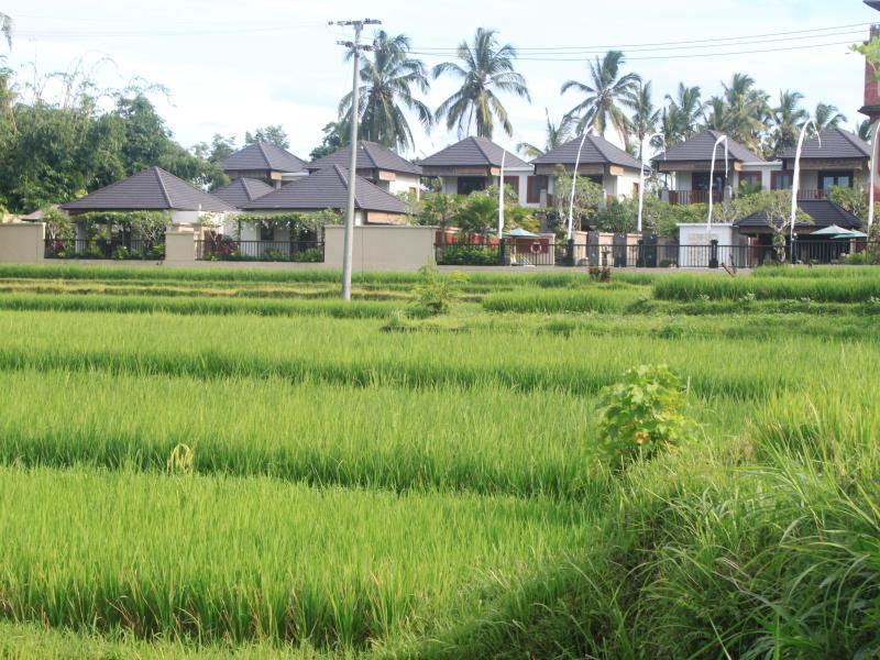 オンジェ リゾート アンド ヴィラ 写真