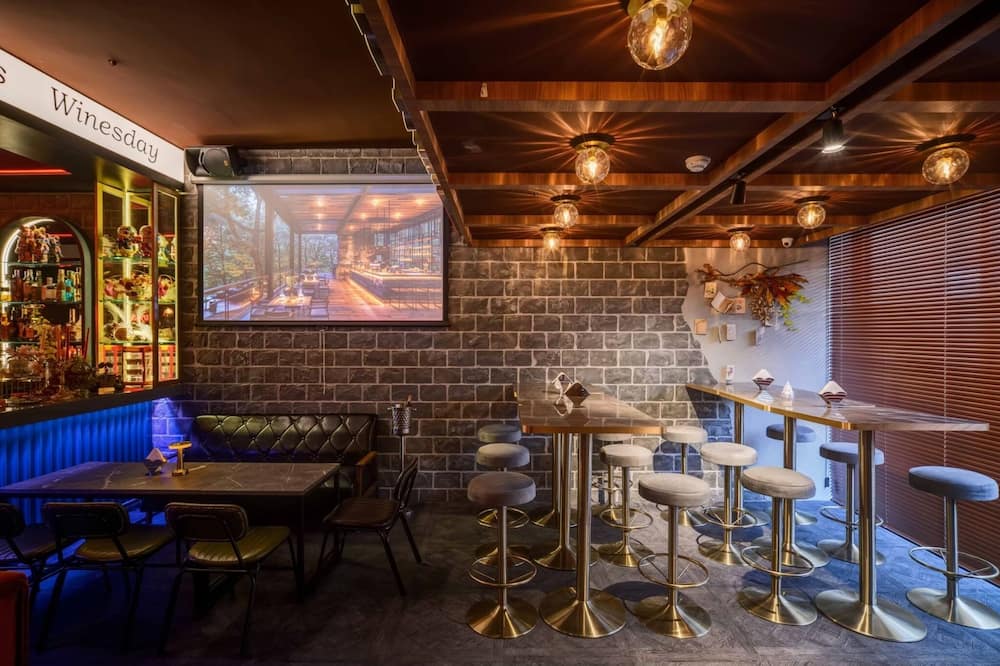 Fun Stay Inn Ximen 写真