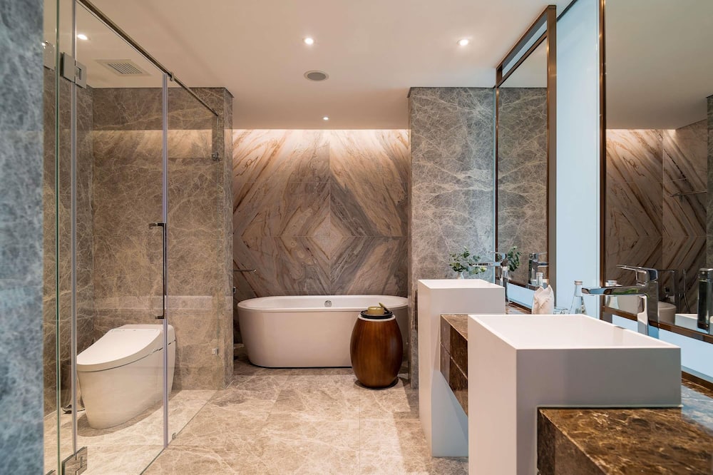 プルマン ハノイ ホテル 写真