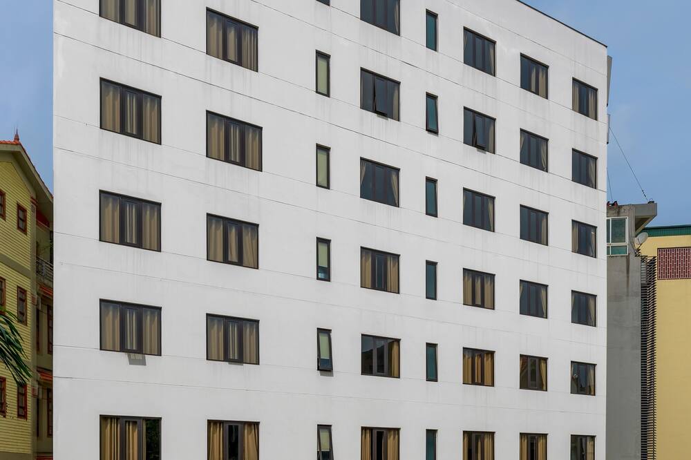 グランダ ハノイ ホテル アンド アパートメント 写真