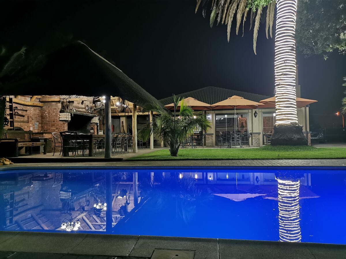 エクセレント ゲスト ハウス 写真