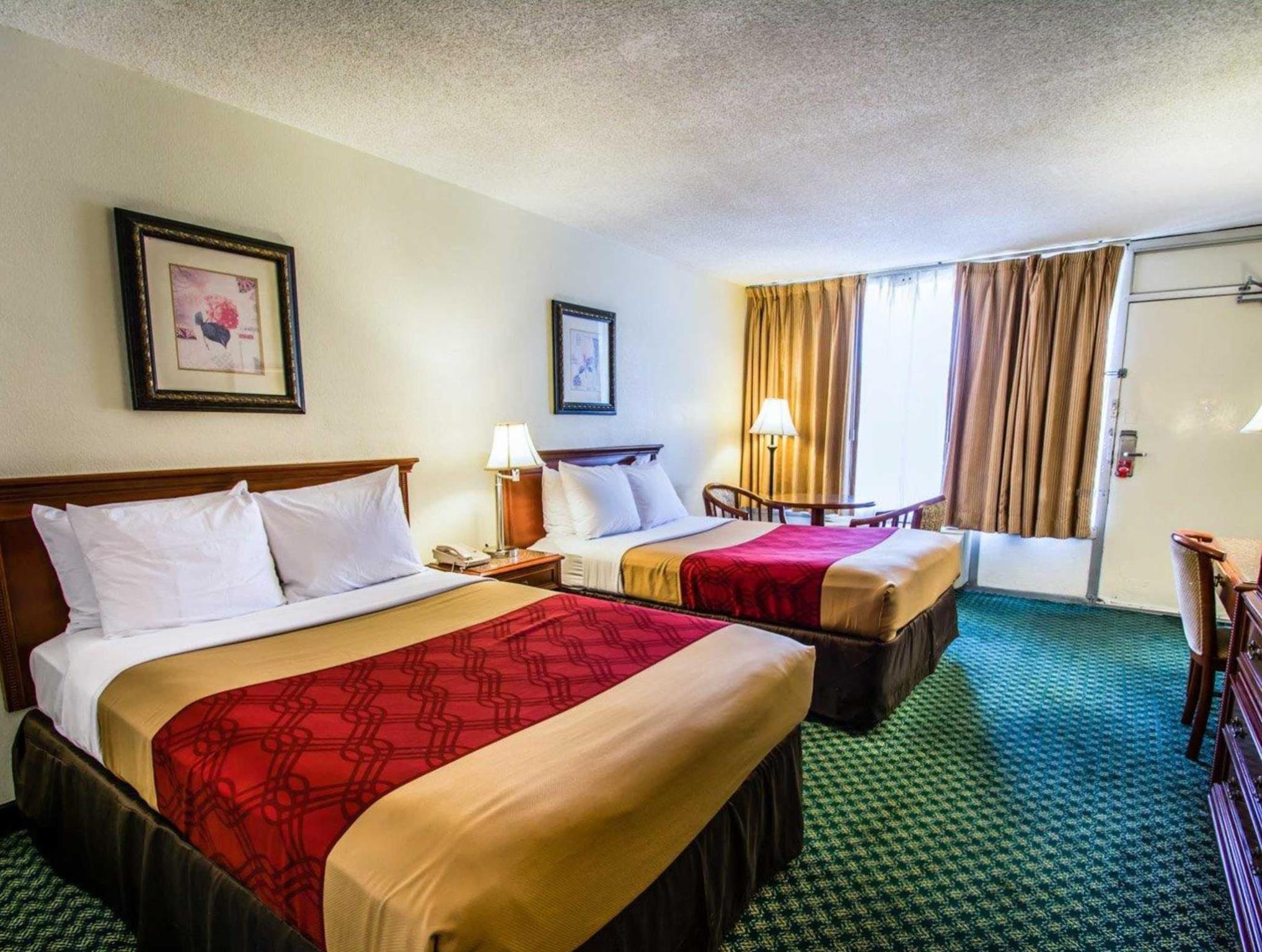 アイランド ホテル オブ ザ スペース コースト 写真