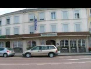 ホテル デ アルカード 写真