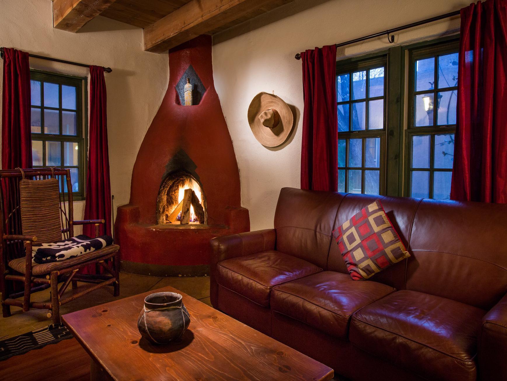 ラス パロマス ホテル 写真