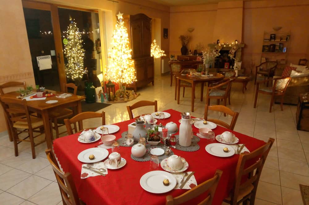 ラ ジャコティエル 写真