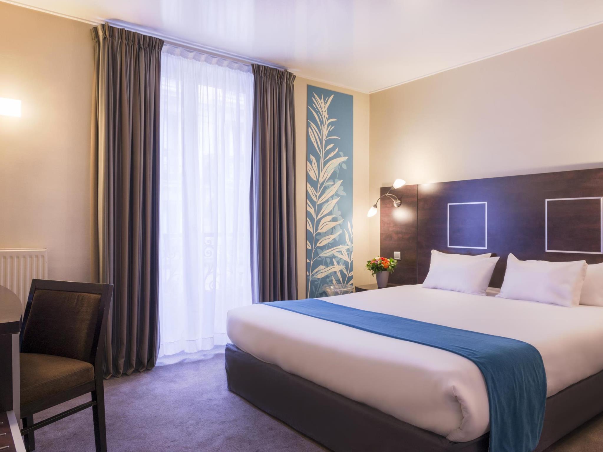 ホテル セルバンテス ホテル バイ ハッピーカルチャー 写真